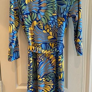 J McLaughlin Dress XS